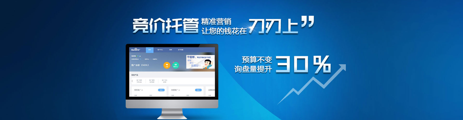 叶县竞价广告